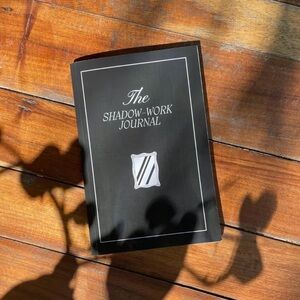 NEW✨ The Shadow Work Journal - Guide Book Journal to Transcend from your Shadows